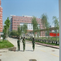 河北女子职业技术学院在军事课教学展示中获得三等奖
